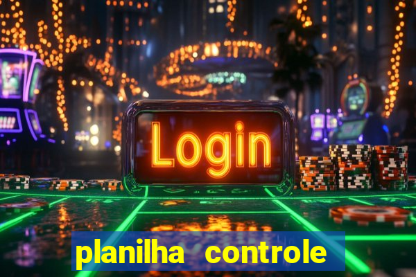 planilha controle day trade